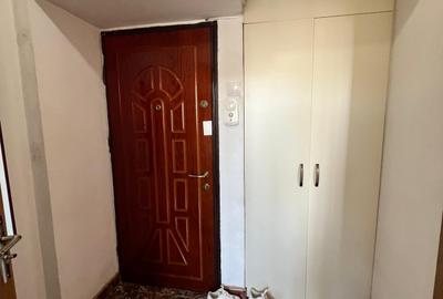 Piata Iancului metrou, 3 camere de inchiriat - 12