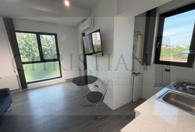 Studio 2 camere - Ranetti Premium Apartments 2021 - 1