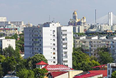 Apartament 2 Camere Premium | Luxuria Residence | Etaj 10 | Vedere Panoramică - 28