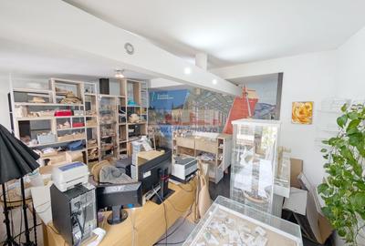 Vanzare casa 5 camere Tei,  zona Lacul Tei,  Bucuresti Sector 2 - 11