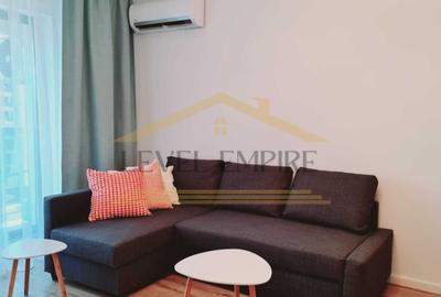 Închiriere Apartament Exigent Plaza Lujerului Timișoara Politehnica Afi Parcare - 5