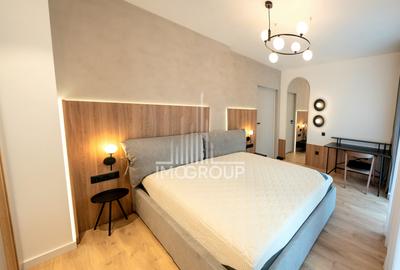 Apartament modern 2 camere de închiriat – zona semicentrala - 2