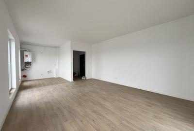 Apartament 2 camere - 60 mp  - Terasa 30 Mp - 2