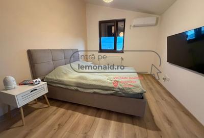 Casa moderna duplex | 140 mp utili | Teren 730 mp | Balotesti - 10