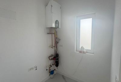 Duplex Mosnita 4 camere 2 bai Asfalt Toate utilitatile - 12