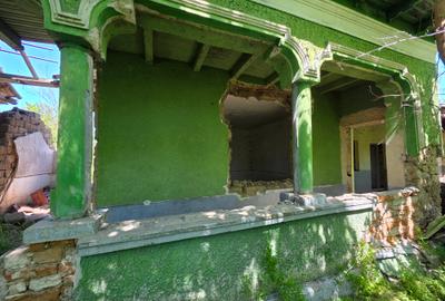 Teren intravilan de vanzare in Galbinasi,Calarasi - 4