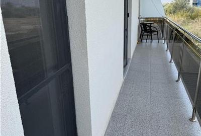 Apartament 2 camere Mobilat si Utilat Complet - Mamaia Nord la Cativa Pasi de Ma - 11