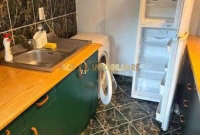 Garsoniera de inchiriat | Baneasa | Metrou | Mobilata | Utilata - 3