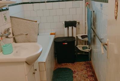 Apartament 2 camere zona parcului Eminescu-Bulevard - 5