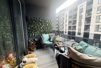 Apartament 2 camere 54 mp, etaj3 - Zona Sopor / Gheorgheni - 16