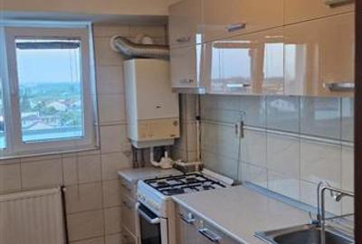 Apartament de 2 camere Titan 1 Decembrie Centrala proprie Metrou - 1