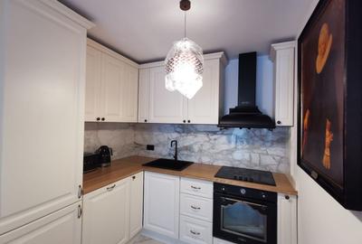 Apartament cu 2 camere decomandat în Herăstrău