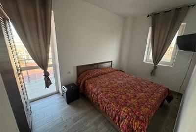 Apartament de inchiriat, mobilat si utilat, zona Lidl-Fosta Autogara - 7