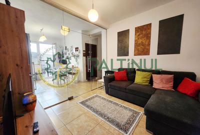 Apartament 3 camere Calea Surii Mici, Sibiu, curte 65 mp, 2 parcari - 4