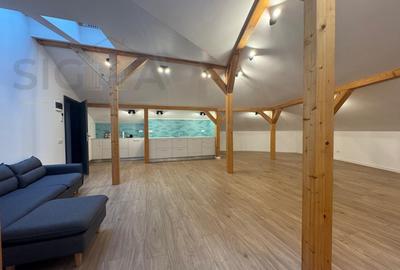 Spatiu pentru birou in zona semicentrala! - 1