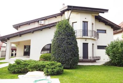 Vila amplasata in complex rezidential, piscina, padure, IANCU NICOLAE - 4