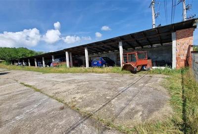 Farliug Servis Auto 65 000 euro,Corp camere 45 000 euro.Comision ZERO Cumparator - 4