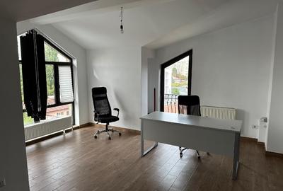 Spatiu pentru birouri in cladire cu 4 etaje in zona Stefan cel Mare - 3