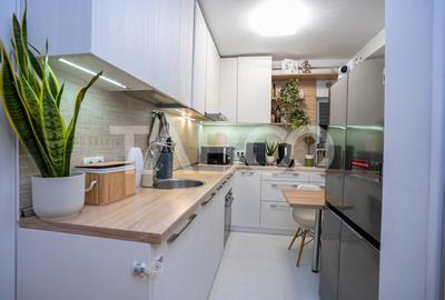 Apartament cu 4 camere de vanzare 2 parcari in bloc nou cartierul Iris - 11