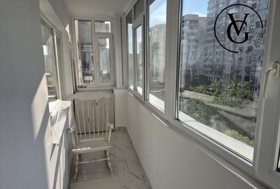 Apartament modern 3 camere Titulescu | 5 min Metrou Victoriei - 9