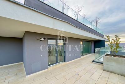 0% comision Penthouse 3 camere | Orientare Sud-Est | Seasons - 2