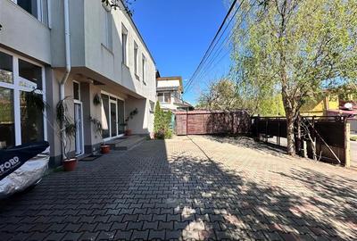 Spatiu comercial/ birou/ medical semicentru Iasi, 76mp, zona Palas - 17