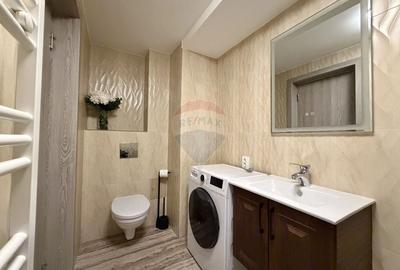 Apartament modern cu 2 camere – zonă Parcul Național - 9