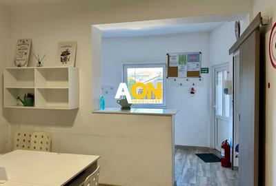 Casa De Inchiriat Pretabila Pentru Birouri, 6 Camere, Zona Centru - 3