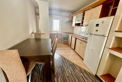 Inchiriere apartamnet 4 camere Ploiesti,  centrala proprie,zona Cantacuzino - 19