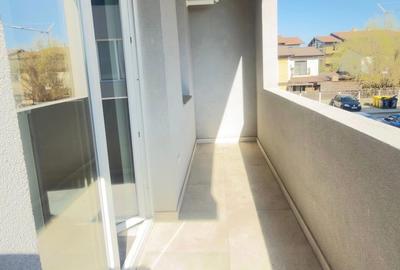 Inchiriez apartament 2 camere/Giroc - 5