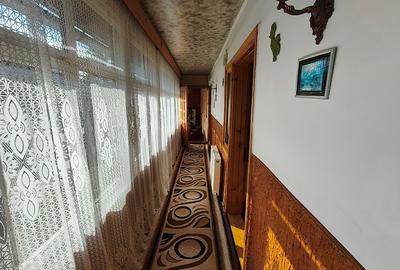 Casa de vanzare in Busteni, renovata in 2008 - 11