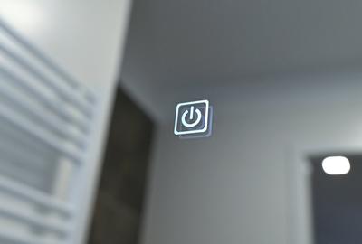 Penthouse ISHO de lux cu vedere incredibila - 8