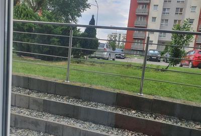 Apartament mobilat ,,la cheie cu boxă inclusă -Avantgarden, Sibiu - 8