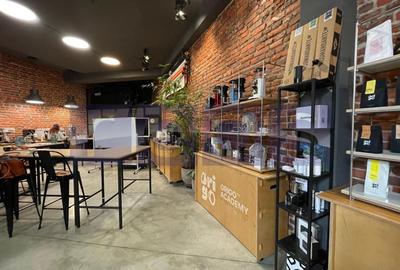 VANZARE INVESTITIE STUDIO OPEN SPACE 96MP ULTRAFINISAT ZONA CENTRALA ARMENEASCA - 10