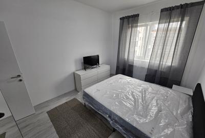 Apartament 2 Camere (Prima Chirie) Militari Residence Weiner Palada 12, Mobilat - 9