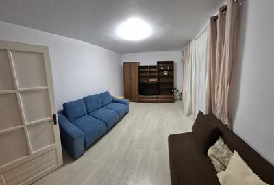 Apartament cu 2 camere semidecomandat în Drumul Taberei