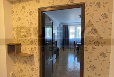 Apartament 3 camere decomandate, 86 mp, pacare, zona Parcului Central - 9