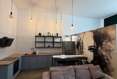 Ap modern de inchiriat in Buna Ziua, 51mp - 10