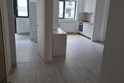 2 camere spatios, 2 min metrou, Hils Pallady, etaj 8, modern - 5