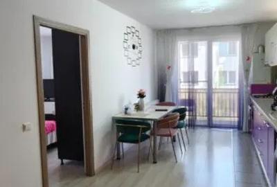Apartament cu 2 camere, decomandat, 2 balcoane, zona Porii - 1