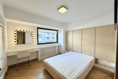 Ultracentral Calea Victoriei Apartament 3 camere - 9