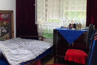 Apartament 3 camere Zorilor, zona Profi, et.2/4, sp 67 mp, decomandat - 4