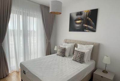 Apartament de 2 camere, 50 mp, centrala, balcon, Avalon Estate Pipera - 3
