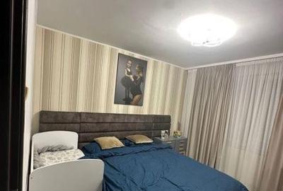 Basarabia - Apartament 3 camere , centrala proprie - 3