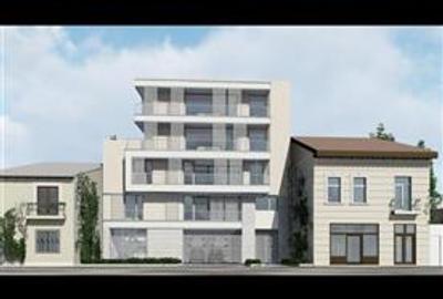 TEREN AUTORIZAT PENTRU BLOC //P+2+3R+4R //452 MP - 5