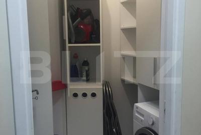Apartament 2 camere, 54 mp, modern, mobilat, zona  Platinia și centrul Clujului - 13