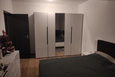 Apart. 3 camere decomandat,mobilat,parcare,et.1/4 Popas Pacurari-Soleia:161084 - 12