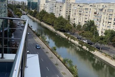 Birou, 200 mp în Unirii