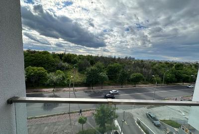 Apartament cu 2 camere decomandat în Vitan