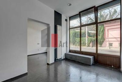 Spatiu comercial de inchiriat in zona Stefan cel Mare/Strada Viitorului (Horeca) - 2